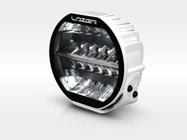 Farol LED "Lazer Lamps" Sentinel 9'' (White)