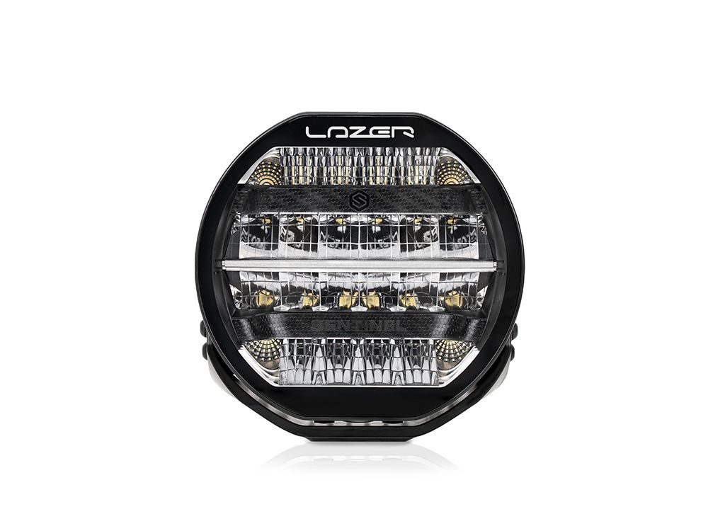 Kit de Montagem Slim "Lazer Lamps" Sentinel 9'' - Image 2
