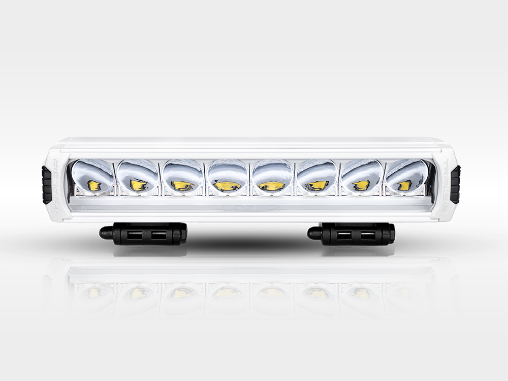 Barra de LED "Lazer Lamps" Triple-R 1000 White