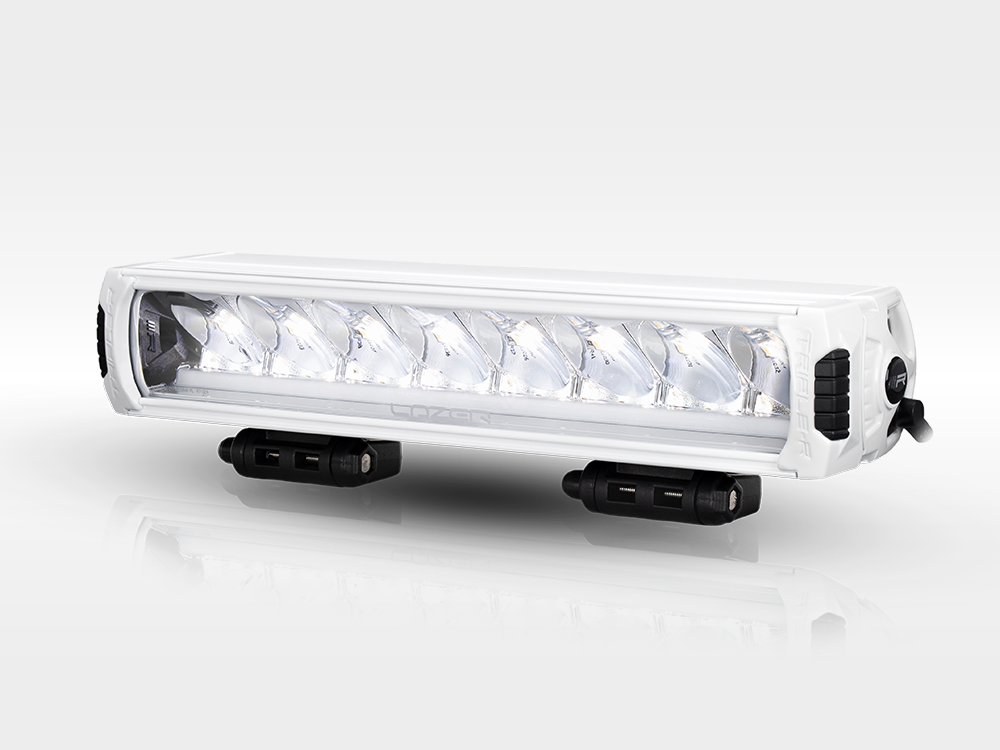 Barra de LED "Lazer Lamps" Triple-R 1000 White - Image 2