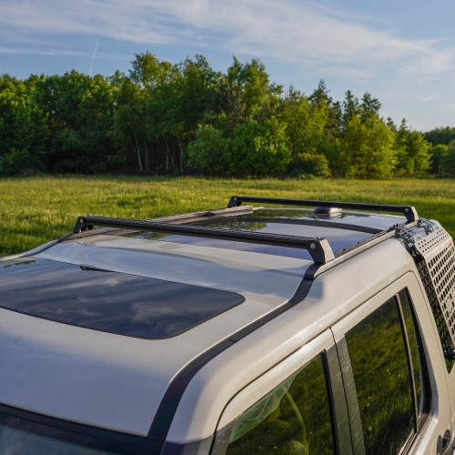 Barras de Tejadilho "Ex-Gear" Land Rover Discovery 3 e 4 - Image 5