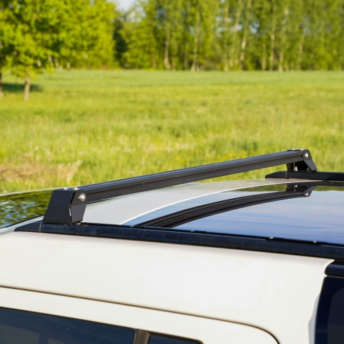 Barras de Tejadilho "Ex-Gear" Land Rover Discovery 3 e 4 - Image 4