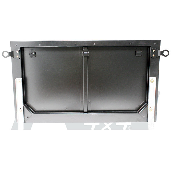 Porta Traseira Rebatível Defender Pick Up