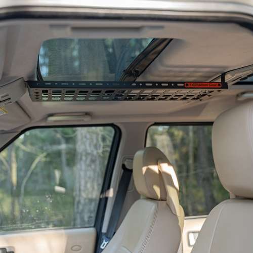Consola Interior de Tejadilho "Ex-Gear" Land Rover Discovery 3/4 - Image 3