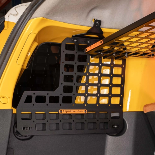 Painel Molle Interior "Ex-Gear" Toyota FJ Cruiser