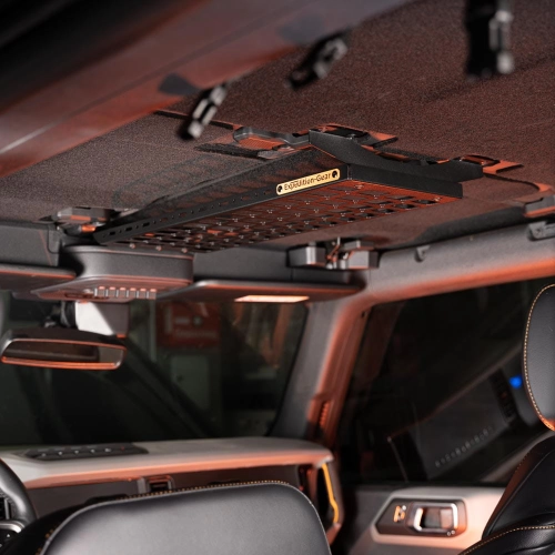 Consola Interior de Tejadilho "Ex-Gear" Ford Bronco