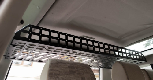 Prateleira de Expedição Land Rover Discovery 2 - Image 4