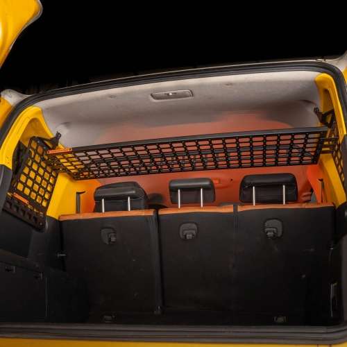 Prateleira Traseira de Carga Expedição "Ex-Gear" Toyota FJ Cruiser