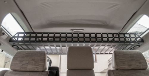 Prateleira de Expedição Land Rover Discovery 2 - Image 5
