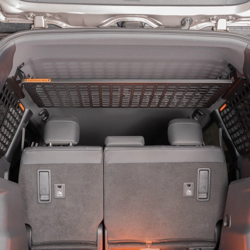Prateleira de Expedição "Ex-Gear" Toyota Land Cruiser 250