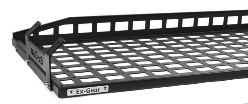 Prateleira de expedição " Ex-Gear" Mitsubishi Pajero 4 (5 portas) - Image 2