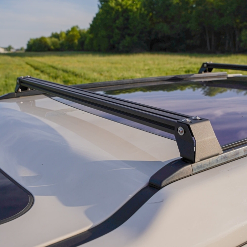 Barras de Tejadilho "Ex-Gear" Land Rover Discovery 3 e 4 - Image 3