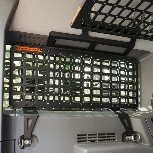 Painel Molle Interior "Ex-Gear" Ineos Grenadier