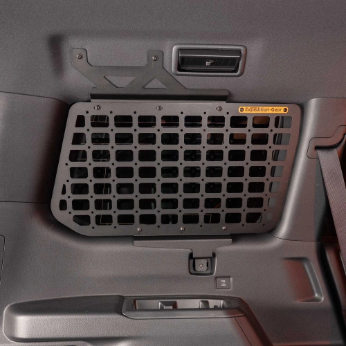 Painel Molle Interior "Ex-Gear" Toyota Land Cruiser 250