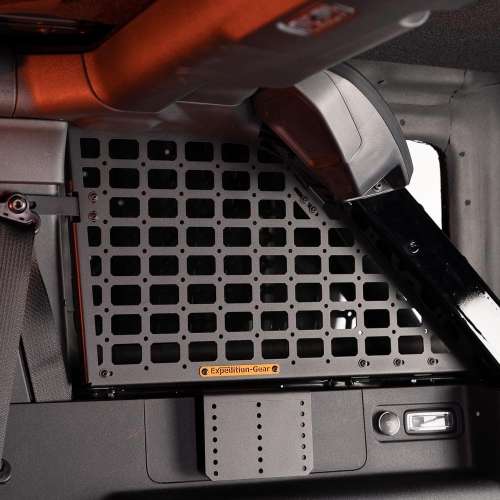 Painel Molle Interior "Ex-Gear" Ford Bronco (5 Portas)