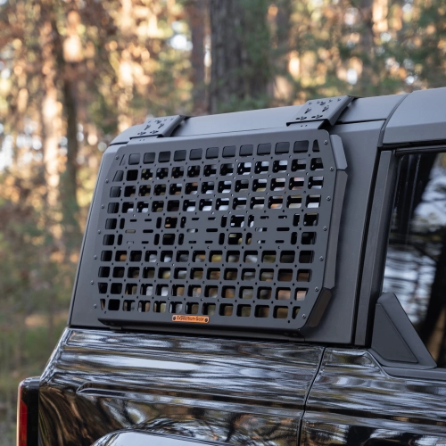 Painel Molle Exterior "Ex-Gear" Ford Bronco