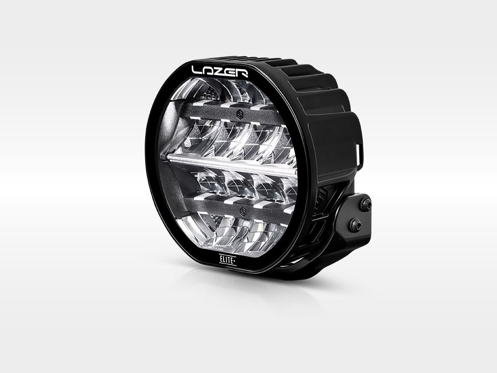 Farol LED "Lazer Lamps" Sentinel 7" Elite+ - Image 4