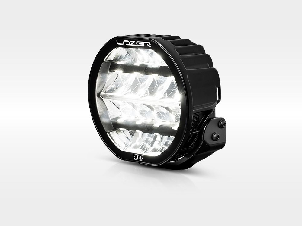 Farol LED "Lazer Lamps" Sentinel 7" Elite+ - Image 6