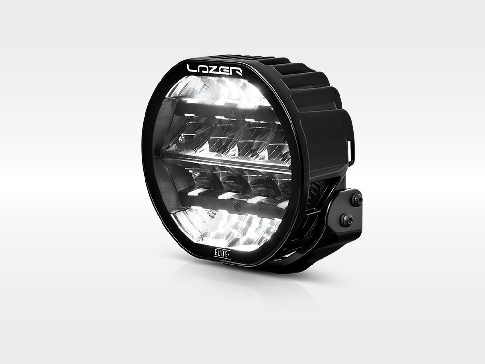 Farol LED "Lazer Lamps" Sentinel 7" Elite+ - Image 5