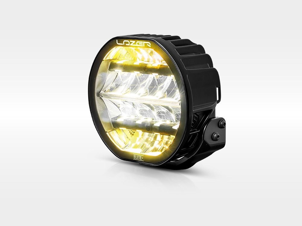 Farol LED "Lazer Lamps" Sentinel 7" Elite+ - Image 7