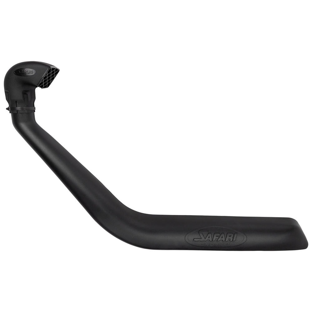 Snorkel “Safari Snorkel” Jeep Cherokee KJ 2.8