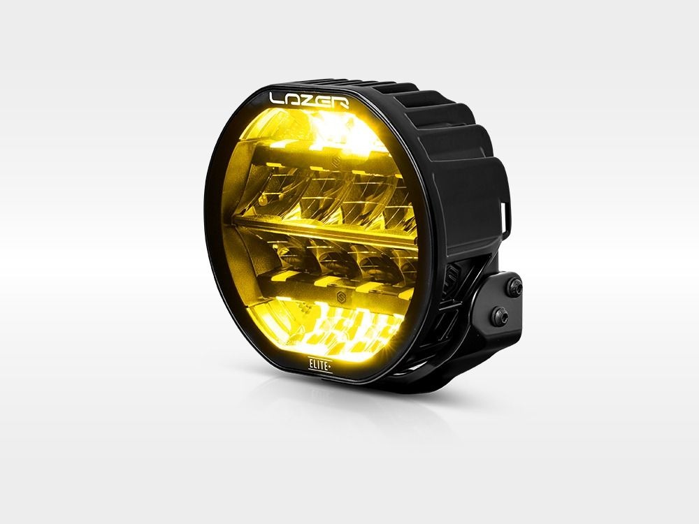 Farol LED "Lazer Lamps" Sentinel 7" Elite+ - Image 8