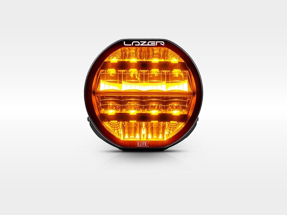 Farol LED "Lazer Lamps" Sentinel 7" Elite+ - Image 9