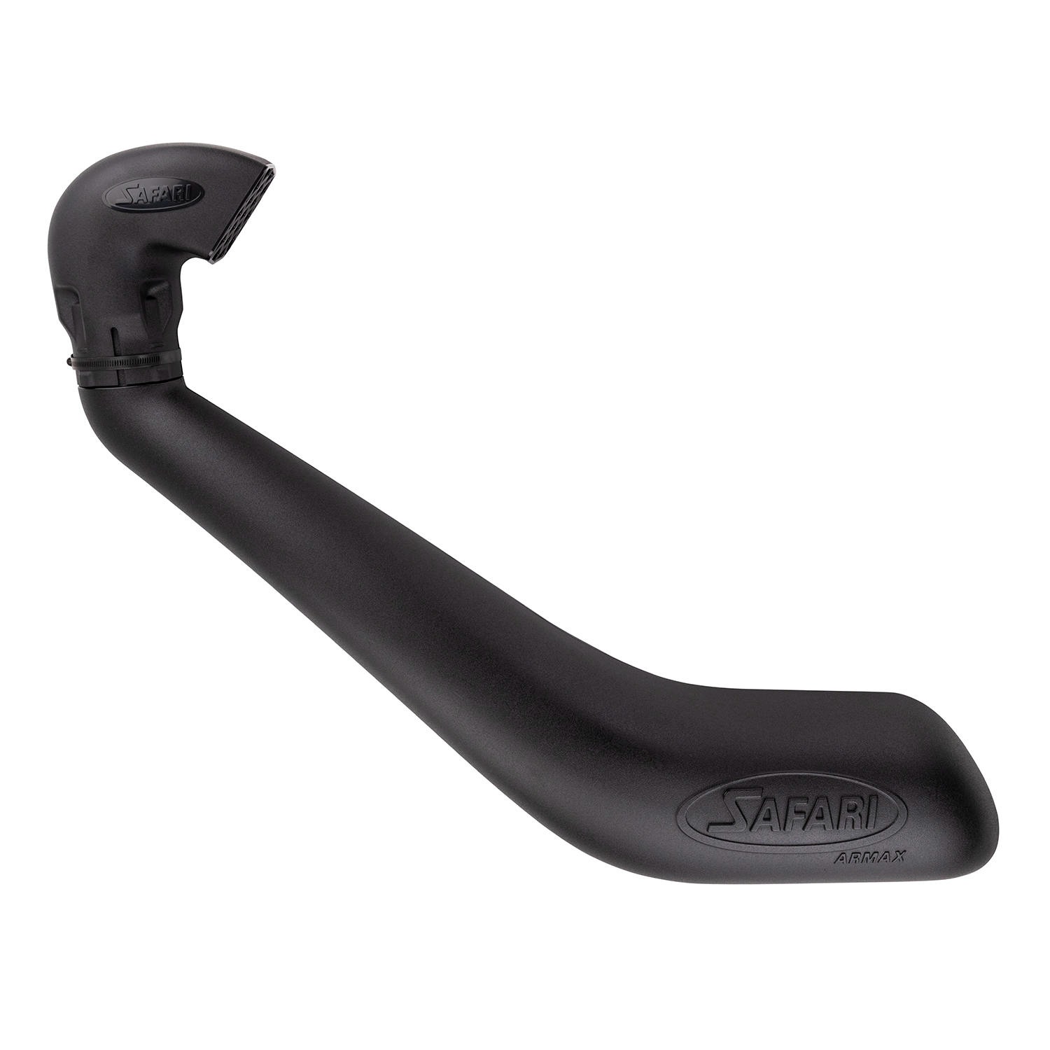 Snorkel “Safari Armax Snorkel” Toyota Hilux