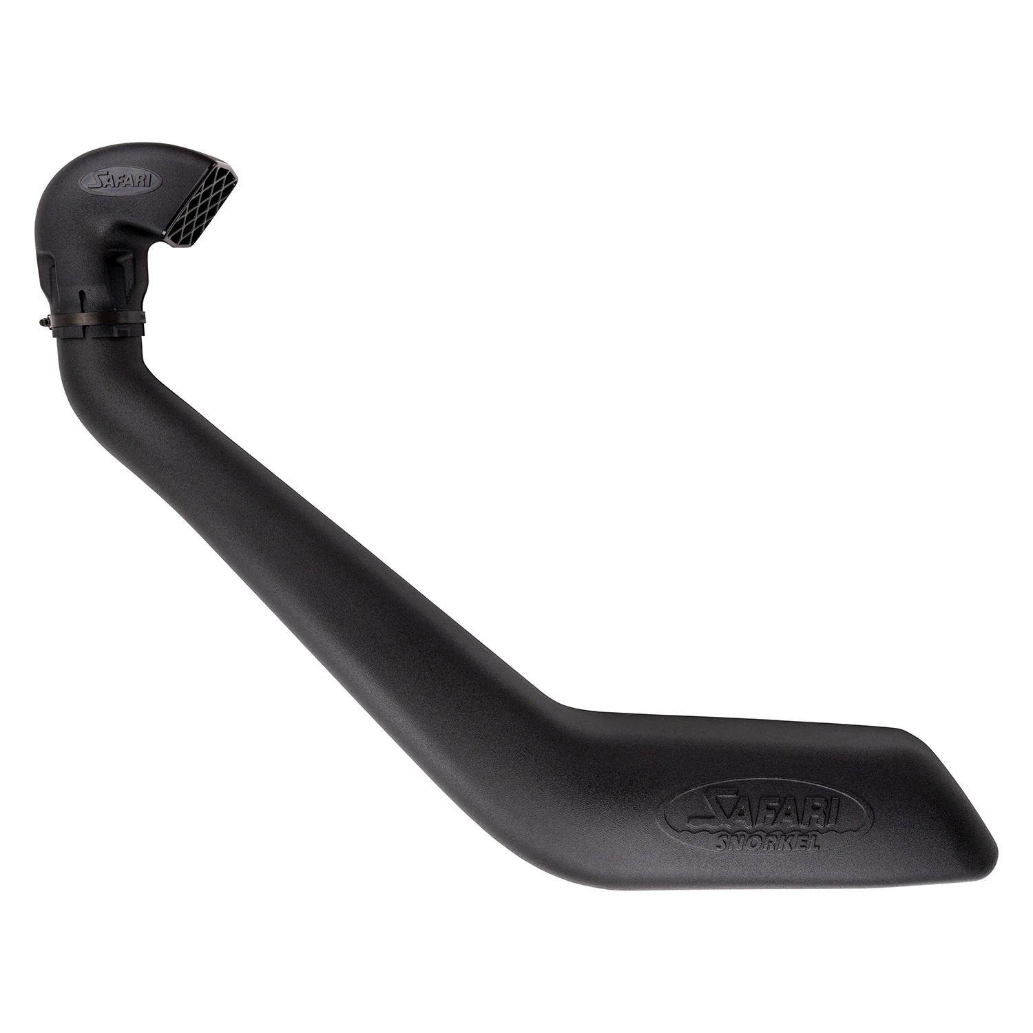 Snorkel “Safari Snorkel” Volkswagen Amarok 2.0