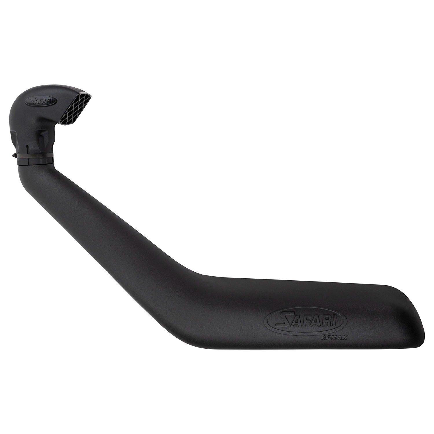 Snorkel Safari Armax Toyota Land Cruiser 100