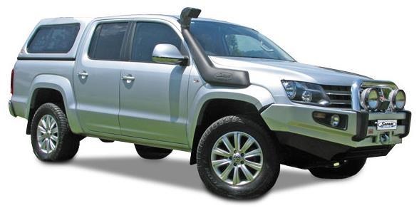 Snorkel “Safari Snorkel” Volkswagen Amarok 2.0 - Image 2