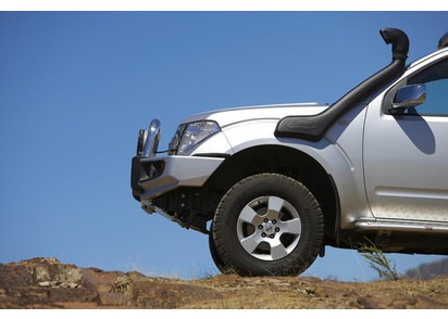 Snorkel “Safari Snorkel” Nissan Pathfinder R51 - Image 2