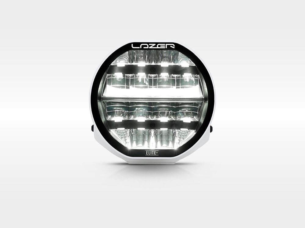 Farol LED "Lazer Lamps" Sentinel 7" Elite+ - Image 3