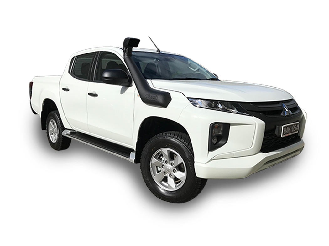 Snorkel “Safari Snorkel” Mitsubishi Triton 2.4 - Image 2
