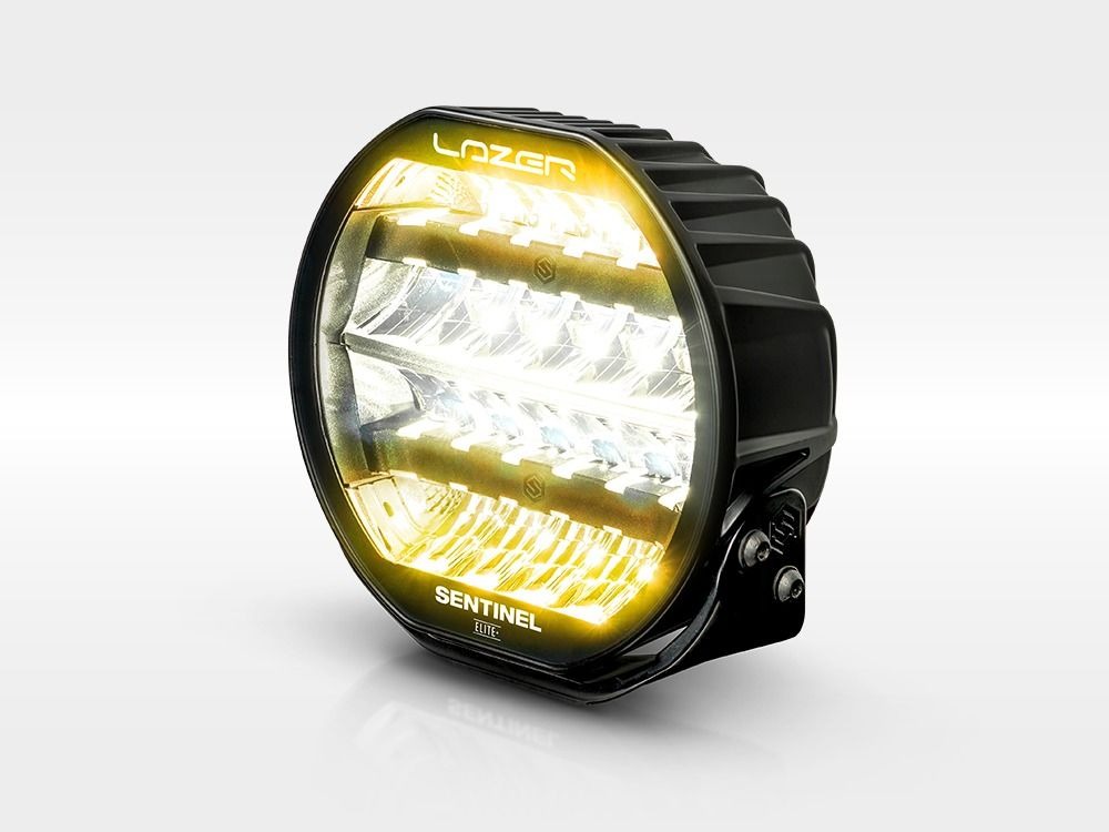 Farol LED "Lazer Lamps" Sentinel 9" Elite+ - Image 10