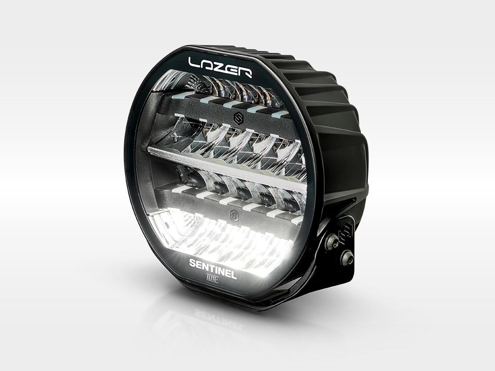Farol LED "Lazer Lamps" Sentinel 9" Elite+ - Image 8