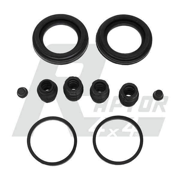 Kit de Reparação da Pinça de Travão Traseira "Raptor 4x4" Land Rover Discovery II / Range Rover P38