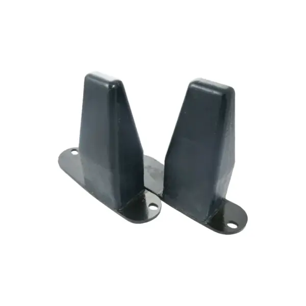 Batentes de Suspensão Traseiros em Poliuretano 120mm Nissan Patrol Y60 / Y61