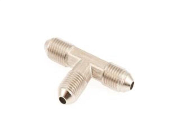 Acessório para Linha de Ar JIC4 (Macho) T "ARB"