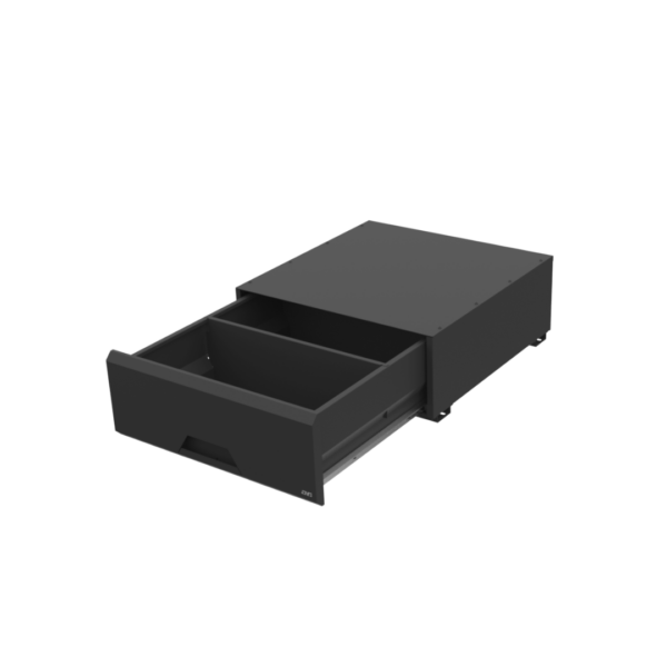 Gaveta de Arrumacao para mala 700x700x250 "D6 4X4"