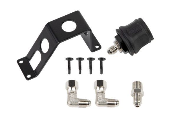 Suporte para Ficha de Engate Rápido "ARB"