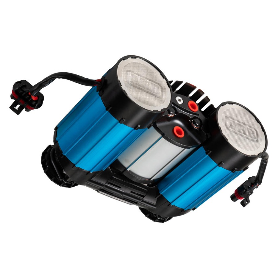 Compressor Fixo Brushless "ARB" Duplo - Image 2