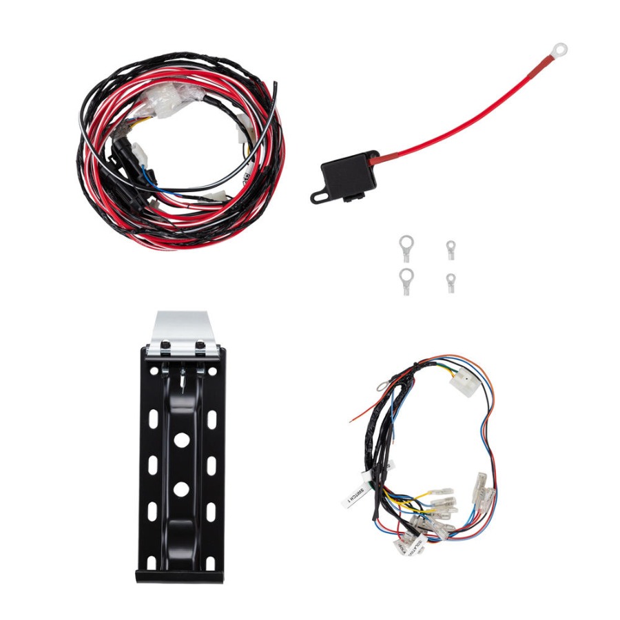 Compressor Fixo Brushless "ARB" Duplo - Image 3